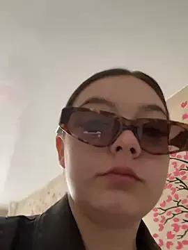 HannaRich from StripChat is Freechat