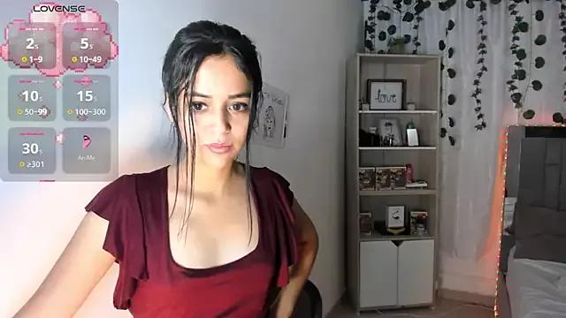 Check out our webcam shows gallery and message on a personal level with our sweet squirt cams hosts, showing off their natural physiques and sex toys.