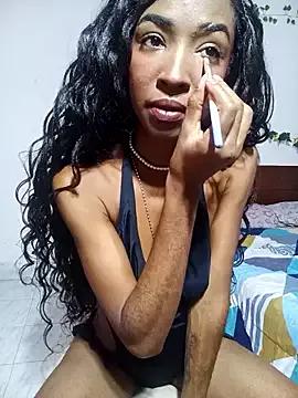 HannaTomson from StripChat is Freechat