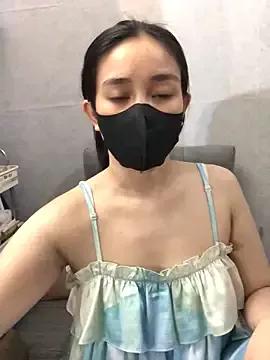 hanny_baby205 from StripChat is Freechat