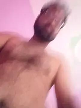 hard_boy9455 from StripChat is Freechat