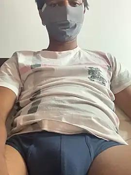 Hard_Cock007 from StripChat is Freechat