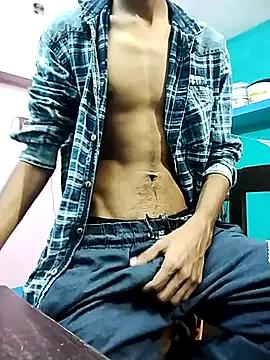 Hard_dicboy from StripChat is Freechat