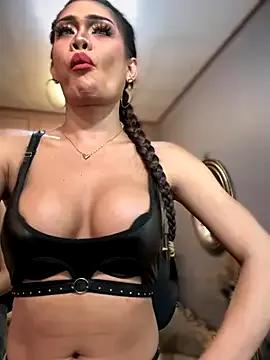 HardcockJaneTS from StripChat is Freechat