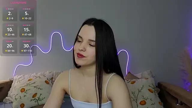 Harleen_Moore from StripChat is Freechat