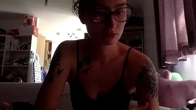 harleyblair from StripChat is Freechat