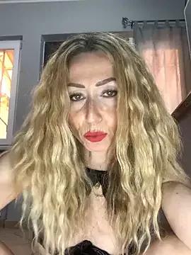 harleyejoker1 from StripChat is Freechat