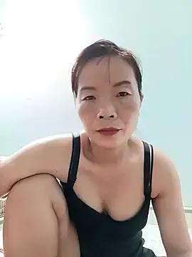 Harmony92 from StripChat is Freechat