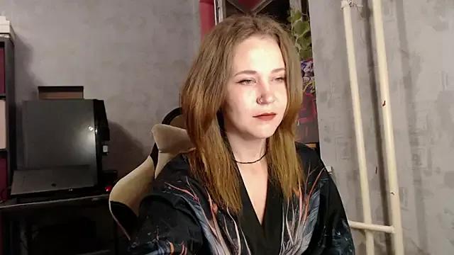 harpersweety from StripChat is Freechat