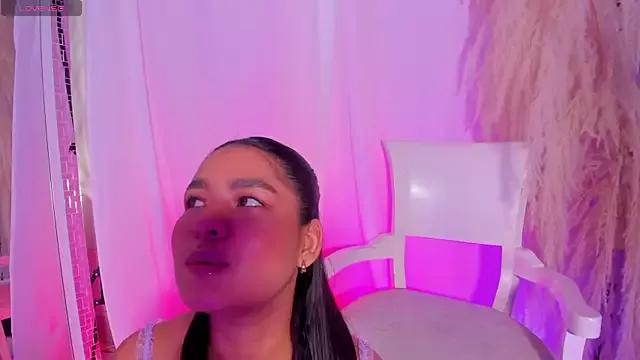 HayamiKioto from StripChat