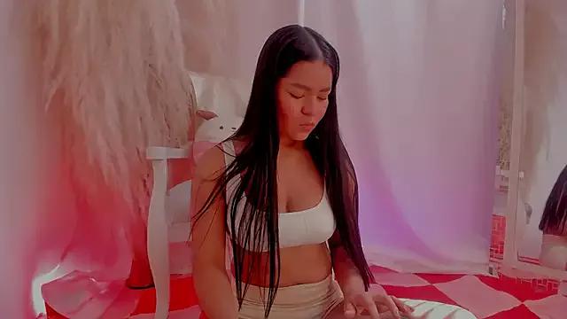 HayamiKioto from StripChat