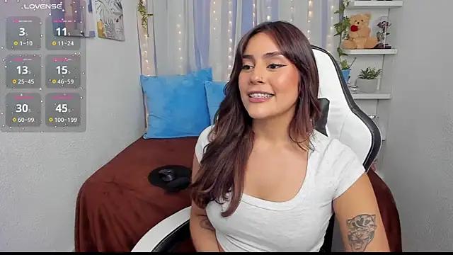 Check out our webcam shows gallery and message on a personal level with our sweet squirt cams hosts, showing off their natural physiques and sex toys.