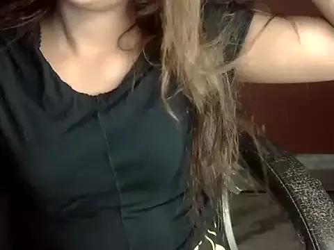 heartless_Queen from StripChat is Freechat