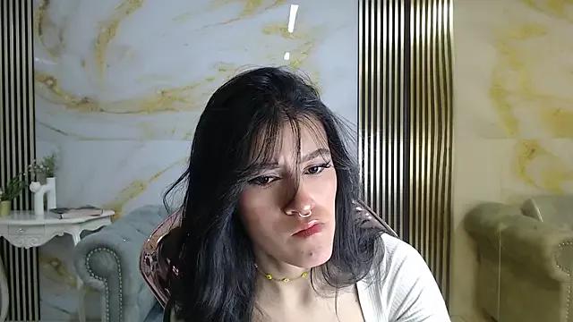 helena1_s from StripChat is Freechat