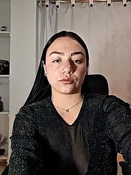helena_smith from StripChat is Freechat