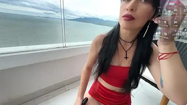Hella_Hardcorre from StripChat is Freechat