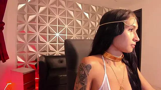 hellen_tease from StripChat is Freechat