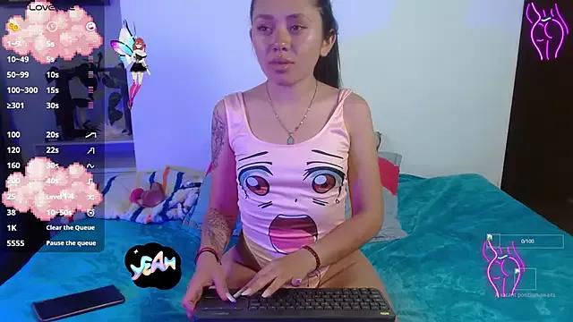 Check out our webcam shows gallery and message on a personal level with our sweet squirt cams hosts, showing off their natural physiques and sex toys.