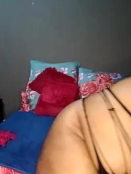 herryhair from StripChat is Freechat