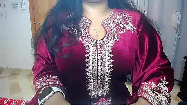 Hey__malabika from StripChat is Freechat