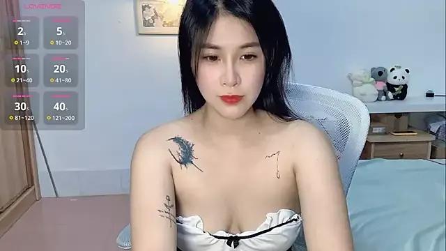 hhmimi_7 from StripChat is Freechat