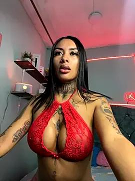 hillary-taylor from StripChat is Freechat