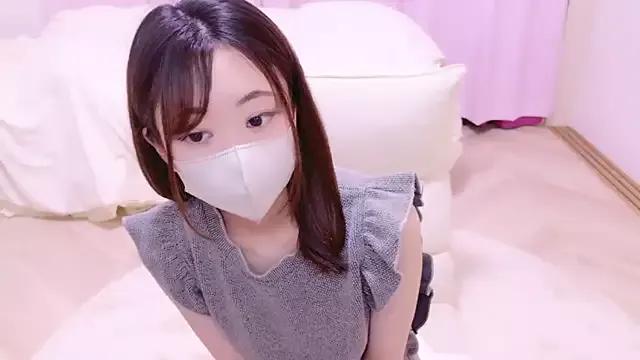 Photos of HINA_cha from StripChat is Freechat