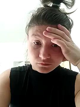 HollyxMoon from StripChat is Freechat