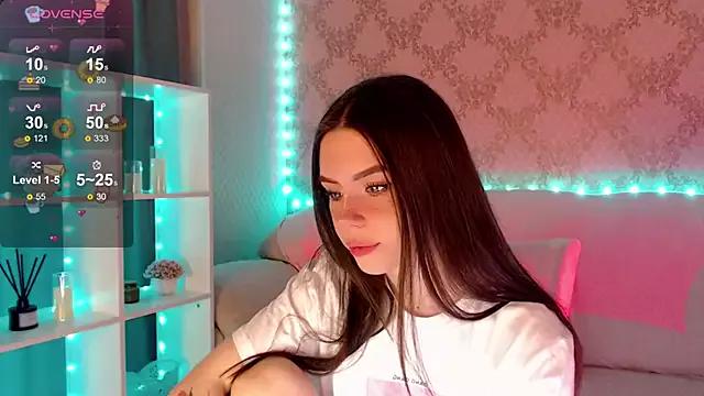 HolyMiax from StripChat is Freechat