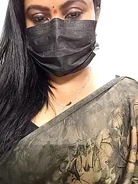 honey-flower from StripChat is Freechat