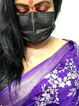 honey-flower from StripChat is Freechat