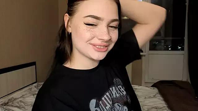 honey_____bunny from StripChat is Freechat