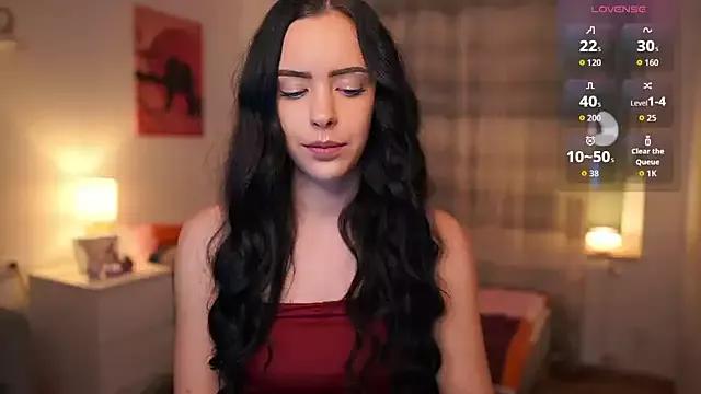 honey__kate from StripChat is Freechat