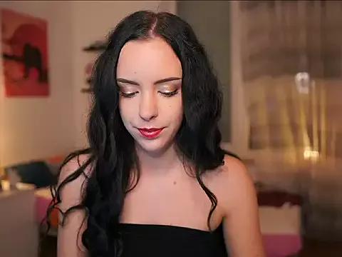 honey__kate from StripChat is Freechat