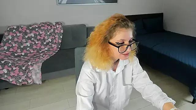 honey_missy from StripChat is Freechat