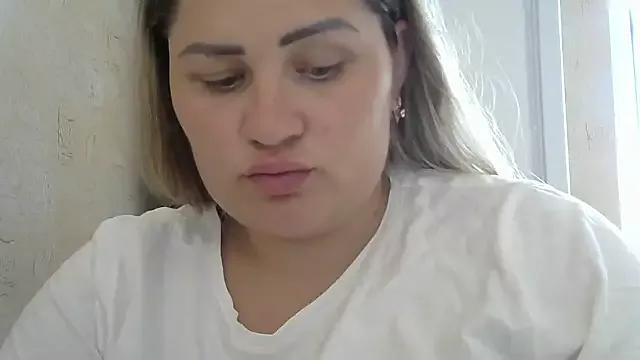 Honeydew-Waves from StripChat is Freechat
