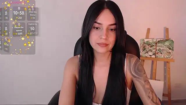 Check out our webcam shows gallery and message on a personal level with our sweet squirt cams hosts, showing off their natural physiques and sex toys.