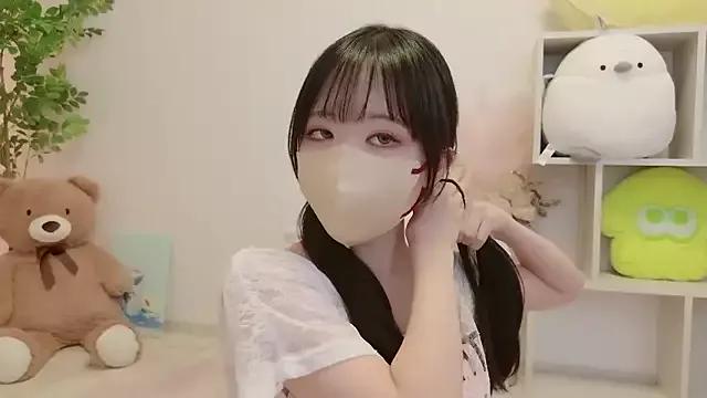 Photos of HONOMARU from StripChat is Freechat