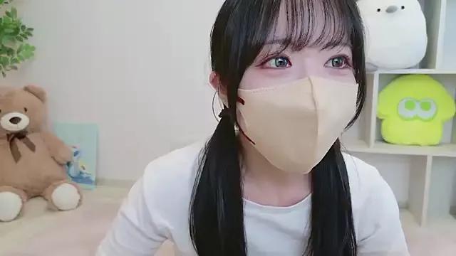 Photos of HONOMARU from StripChat is Freechat
