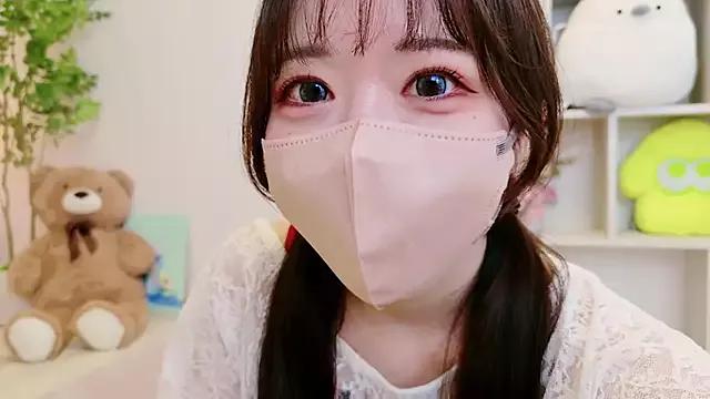 Photos of HONOMARU from StripChat is Freechat