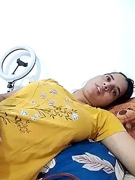 Horny-Show from StripChat is Freechat
