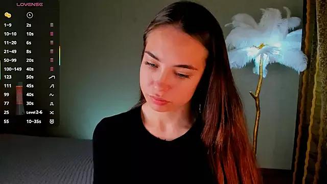 horny1bunny from StripChat is Freechat