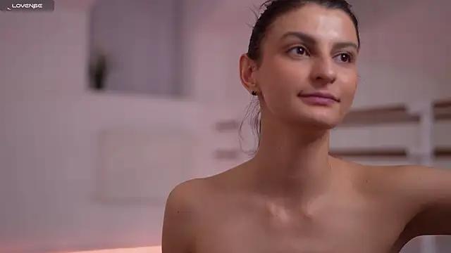horny__land from StripChat is Freechat
