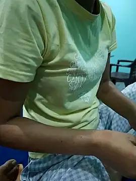 HornY__Students__ from StripChat is Freechat