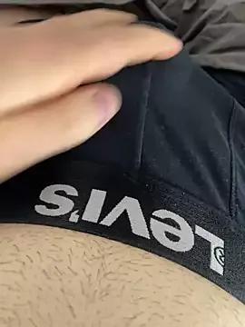horny_bwc from StripChat is Freechat