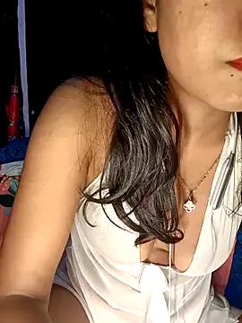 Horny_Ishika from StripChat is Freechat
