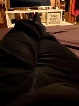 Horny_mummy from StripChat is Freechat