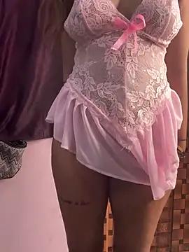 horny_nehaa from StripChat is Freechat