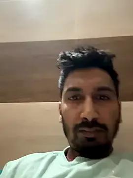 horny_rohitt from StripChat is Freechat