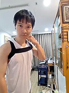 horny_slavedog from StripChat is Freechat